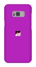 peytontillett Samsung Phone Cases