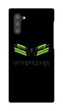 WingFraYer Samsung Cover