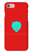 ThatGuyCalebctv iphone 8 plus case