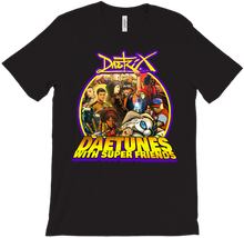 DAETRIX T-Shirts
