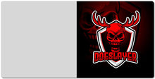 doeslayer XXL Gaming Mousepad
