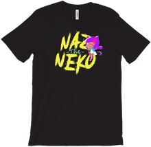 naztheneko T-Shirts