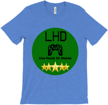 LHD C P2 T-Shirts