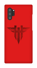 broemer2000 Samsung Phone Cases