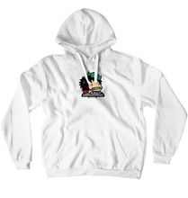 Hoodie I sits