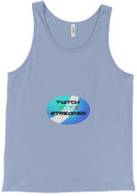twitchitaliastreamer Tank Top
