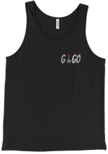 gigo_lp Tank Top