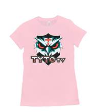 TytoTV Women's Logo T-Shirt