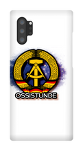 ossistunde Samsung Phone Cases