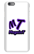 maguint iPhone Phone Cases