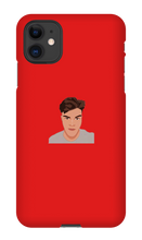 jayz_officiel iPhone Phone Cases