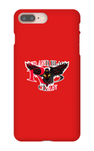 rbclan iPhone Phone Cases