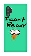 nano_nano Samsung Phone Cases