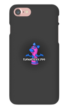 Sugarsockzgg iPhone Phone Cases