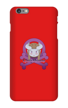 clericskamos iPhone Phone Cases