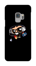heemzcastgaming Samsung Phone Cases