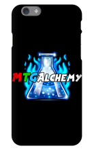 mtgalchemy iPhone Phone Cases