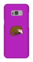 Cover Samsung Pangolino
