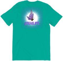 ragingsmokes T-Shirts Back Print