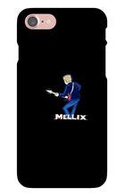 mellix iPhone Phone Cases