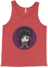 Alyona Badge Tanktop