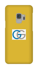 gavinsgamingchannel Samsung Phone Cases