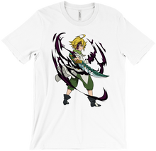 zelax_tw T-Shirts