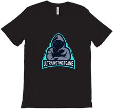 ultrainstinctgame T-Shirts
