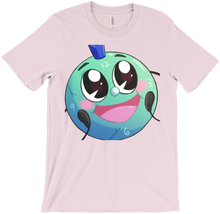 Timeshatters Icon T-Shirts