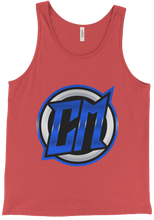 chrismoorcroft12 Tank Top