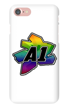A1 iPhone Cases