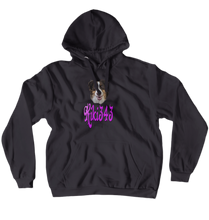 kiki343 Hoodies (No-Zip/Pullover)
