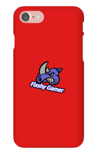 hullfcfa iPhone Phone Cases