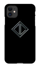 dc616 iPhone Phone Cases