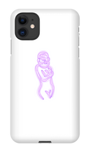happyscraps iPhone Phone Cases