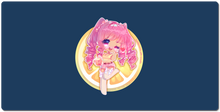 AuthenticallyAnais Pink Lemonade XXL Mousepad