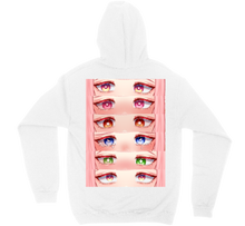 Rheya's Eyes Hoodie