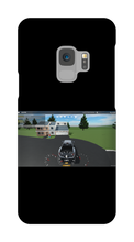 alextimme Samsung Phone Cases