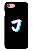 juruuu_ iPhone Phone Cases