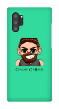 Choose Gr8ness Samsung Phone Case