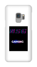 nsgclan Samsung Phone Cases