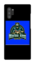marine_king_warhead Samsung Phone Cases