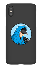 Voxy iPhone Phone Cases