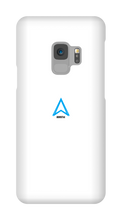 aleilson"adustxt"ribeiro Capa para Samsung