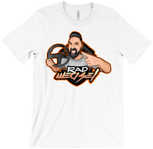 Boogity Club Tee