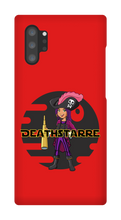 cptdeathstarre Samsung S9 Phone Cases