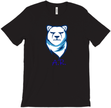 Fierce Polar Bear T-Shirts (w/signature)