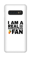 I am a REAL PaprikaLeves FAN