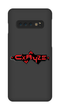 CxRyze Samsung Phone Cases