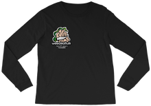weed4alluk Long Sleeve Tee